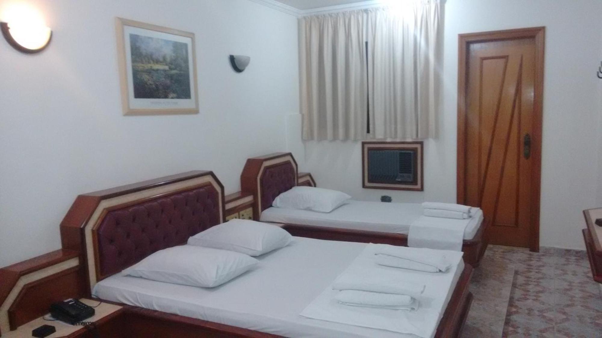 Paissandu Palace Hotel - Proximo As Ruas 25 De Marco, Sta Ifigenia E Regioes Do Bras E Bom Retiro — Photos 3