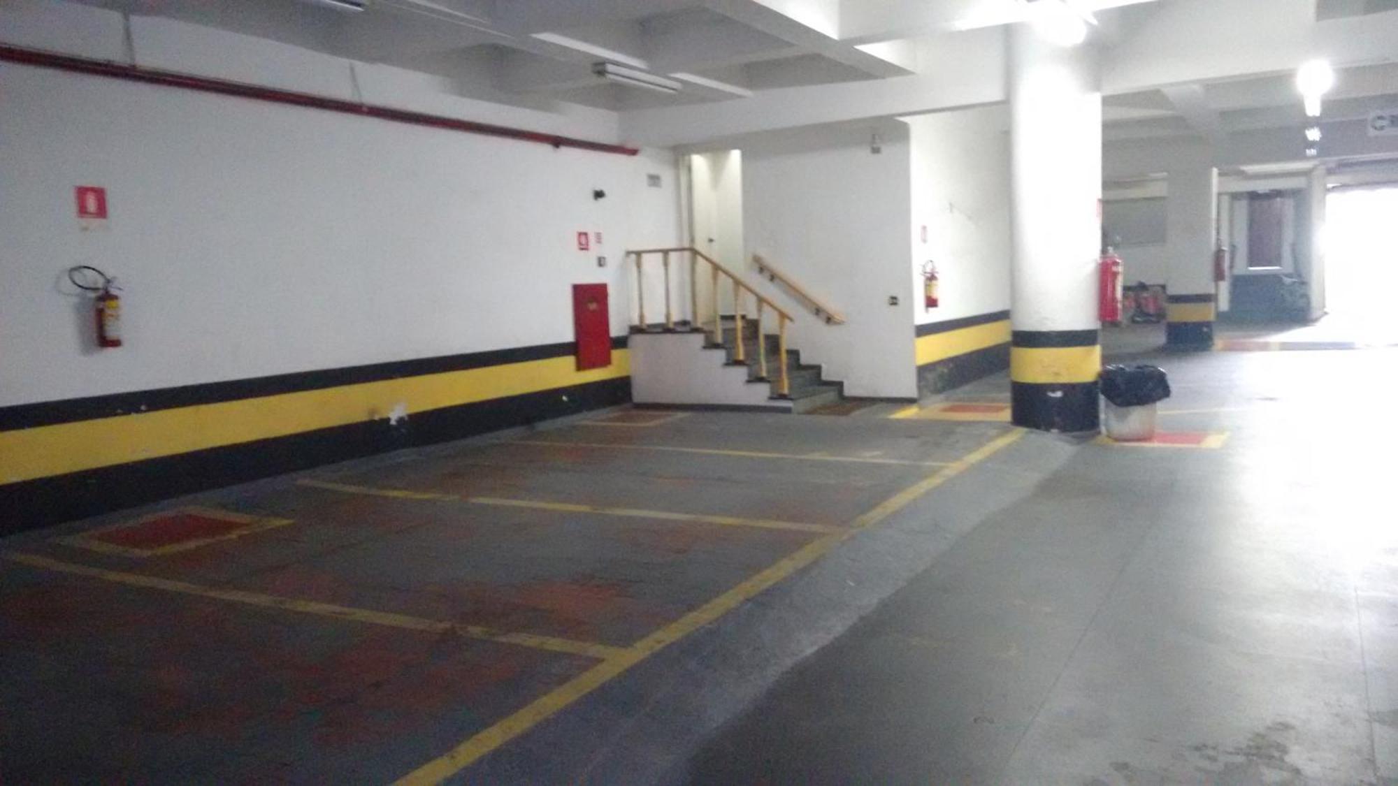 Paissandu Palace Hotel - Proximo As Ruas 25 De Marco, Sta Ifigenia E Regioes Do Bras E Bom Retiro — Photos 1